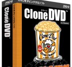 CloneDVD 7.0.0.11 - клонирует диски
