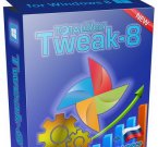 Tweak-8 1.0.1055 - настройщик Windows 8