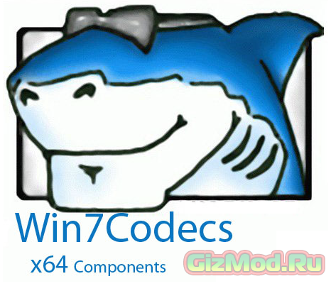 Win7codecs 4.8.7 - отличный сборник кодеков