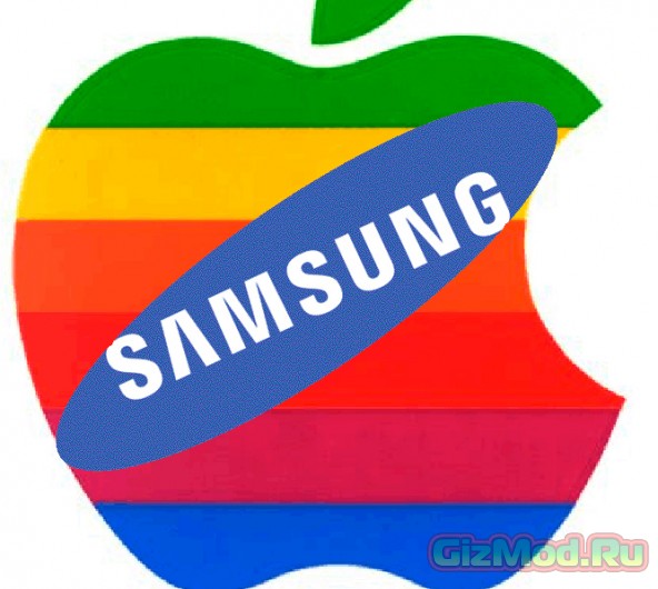 Что я без тебя — вынужденный союз Samsung и Apple