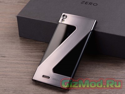 UMi Zero - мощный смартфон по гуманной цене