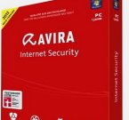 Avira Internet Security 14.0.7.342 - антивирус для Windows