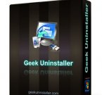 Geek Uninstaller 1.3.2.41 - полное удаление программ