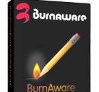 BurnAware Free 7.6 Beta - простая запись дисков