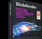 BitDefender 2015 v18.19.0.1345 - оптимальный антивирус