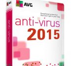 AVG Anti-Virus 15.0.5577 - отличный бесплатный антивирус