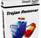 Trojan Remover 6.9.1.2932 - лечимся от троянских коней
