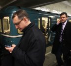 Единая сотовая сеть в московском метрополитене