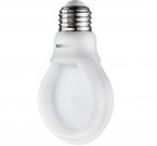 SlimStyle — плоская светодиодная лампа от Philips
