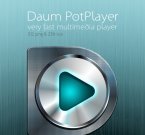 PotPlayer 1.6.51210 x86 Rus - отличный медиаплеер