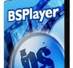 BSplayer 2.67.1077 - мультимедийный плеер