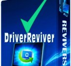 ReviverSoft Driver Reviver 5.0.0.82 - автоматическое обновление драйверов