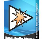 Boom Audio Player 1.0.18 - простенький музыкальный плеер