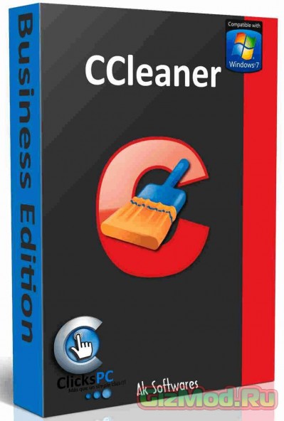 CCleaner 5.01.5075 - лучший очиститель для Windows