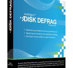 Auslogics Disk Defrag 5.1.0.0 - дефрагментация файлов