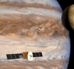 JUICE: новая миссия по изучению системы Юпитера