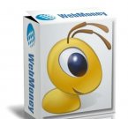 WebMoney Keeper Classic 3.9.9.5 Build 3803 - живые деньги