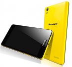 Новый бюджетный смартфон от Lenovo