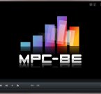 MPC-BE 1.4.3.81 Test - улучшенный медиаплеер