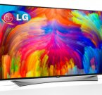 LG представит телевизор на квантовых точках