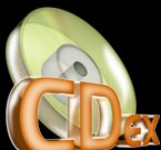 CDex 1.75 - лучшая грабилка CD дисков  для Windows