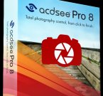 ACDSee Pro 8.1.270 - смотрелка фотографий