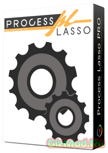 Process Lasso 7.6.4.1 - удобный мониторинг процессов