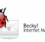 Becky Internet Mail 2.70.00 - удобная доставка почты