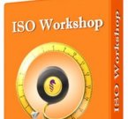 ISO Workshop 5.7 - обработка образов дисков