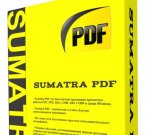 Sumatra PDF 3.1.0.10099 Beta - удобная читалка PDF