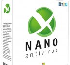 NANO Антивирус 0.30.0.64812 Beta - удобный бесплатный антивирус