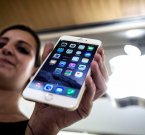 Apple — лидер по доходу от продаж смартфонов в России