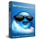 Surf Anonymous Free 2.4.3.8 - подлинная анонимность в сети