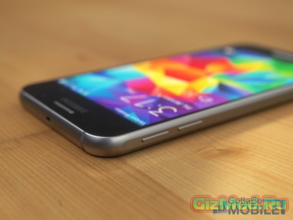 Samsung Galaxy S6 не повезло с аккумулятором