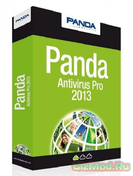 Panda Free Antivirus 15.1.0 - антивирус для Windows
