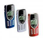 Nokia 8210 — телефон для наркодилеров