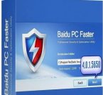 Baidu PC Faster 5.1.3.111858 - защита и оптимизация ПК