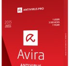 Avira Antivirus Pro 15.0.8.624 - правильный антивирус