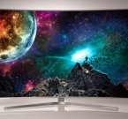 Телевизорам Samsung с квантовыми точками определили цены