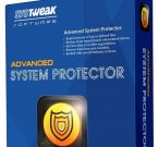 Advanced System Protector 2.1.1000.14996 - глубокое сканирование и оптимизация Windows