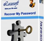 Lazesoft Recover My Password 4.0.1 - восстановление забытых паролей
