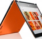 Скоро в продаже Lenovo Yoga 3