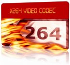 x264 Video Codec 2538 VFW - лучший в мире видеокодек