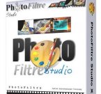 PhotoFiltre 7.2.1 - простой редактор фотографий