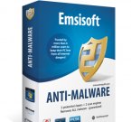 Emsisoft Anti-Malware 9.0.0.4985 - отлично удаляет червей и трояны