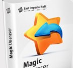 Magic Uneraser 3.6 - восстановление удаленного
