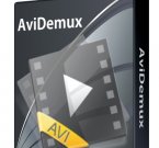 Avidemux 2.6.8.9052 - обработка видео