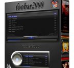 foobar2000 1.3.7 Final - самый популярный аудиоплеер