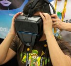 Запахи виртуальной реальности
