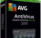 AVG Anti-Virus 15.0.5856 - отличный бесплатный антивирус